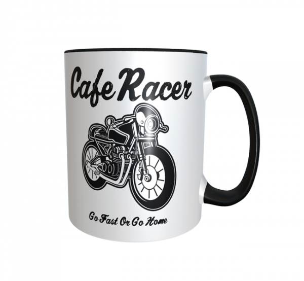 Tasse Caferacer